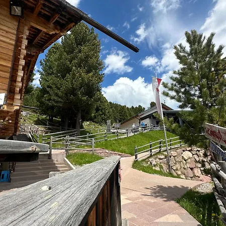 Chalet Resciesa Ortisei-2