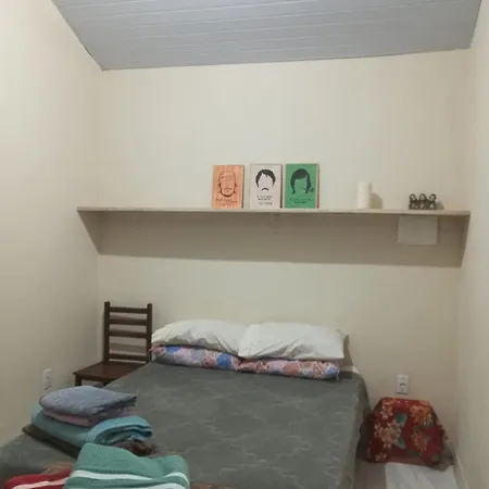 Villa Pareto Guest House-3