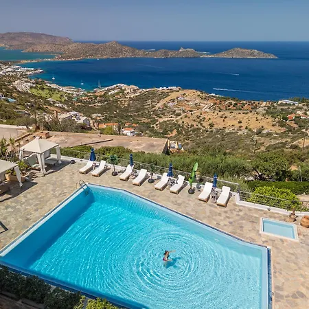 Adrakos Apartments (Adults Only)-3