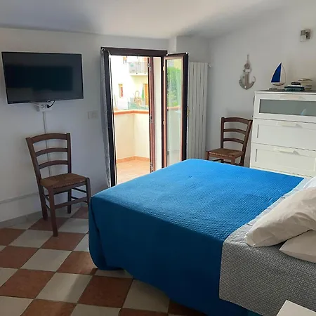 il giardino sul mare B&B-2
