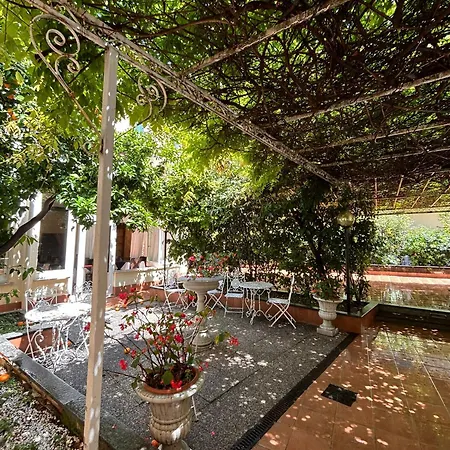 Hotel Villa Luisa-3