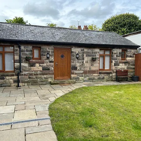 The Coachmans Cottage-2