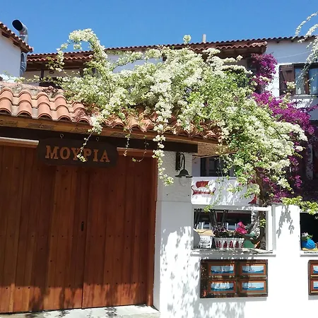 Mouria Hotel-2