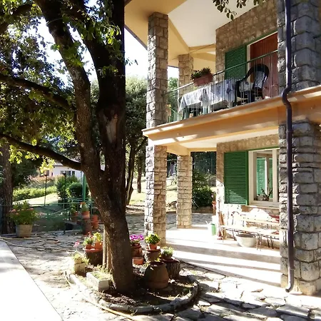B&B La Principessa-3