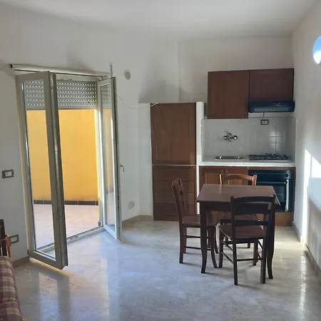 Cala San Giorgio Residence-3