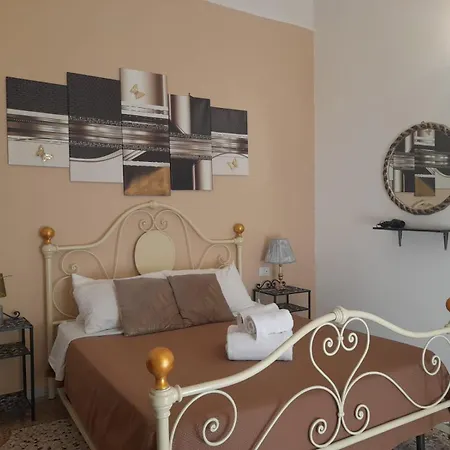 Casa Roma Affittacamere-3