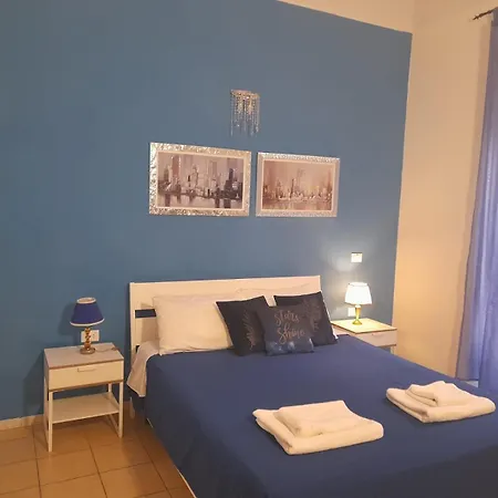 Casa Roma Affittacamere-2