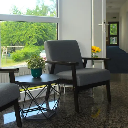 Hotel Reke-2