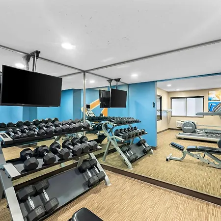 Comfort Inn Layton - Salt Lake City-3