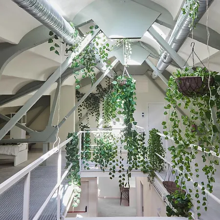 Ola Living Hostal Tetuan-3