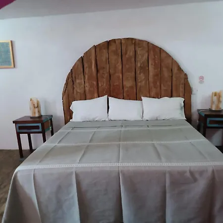 Hotel Bacantes-3