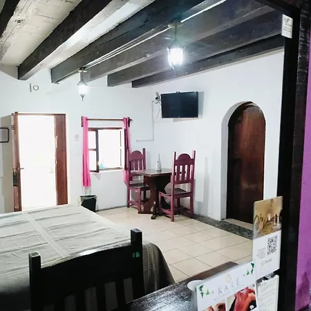 Hotel Bacantes-2