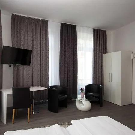 Hotel Luisenhof-3
