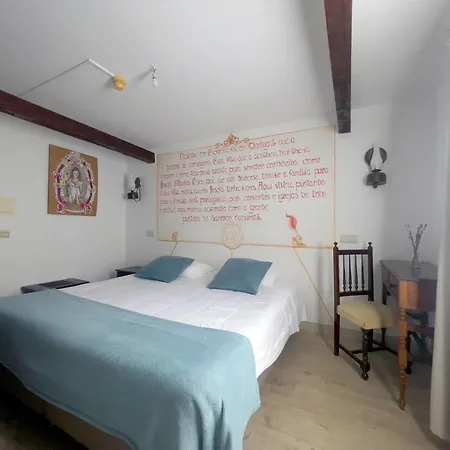 Rainha Santa Isabel - Óbidos History Hotel-3