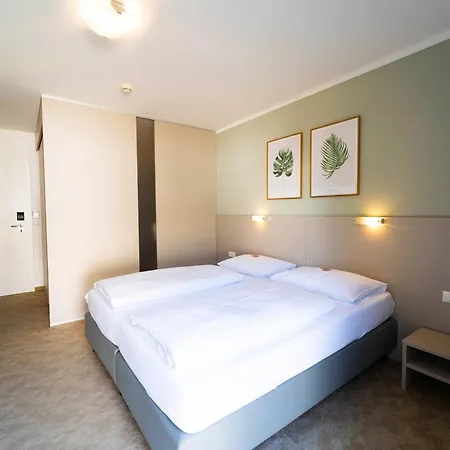 motel22 mein Zuhause in Wien-3