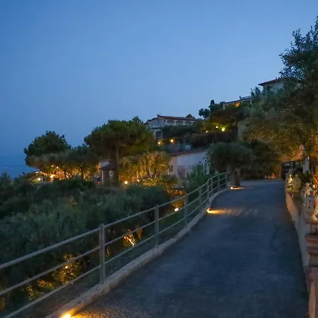 Villaggio Marina Del Capo Capo Vaticano-3