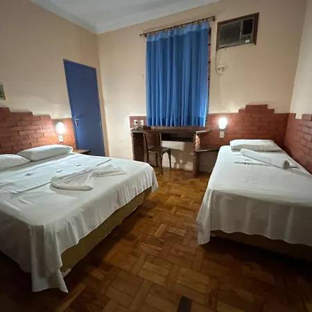 Hotel Goiânia Palace-3