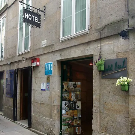 Hotel Real-2