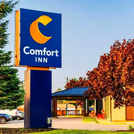 Comfort Inn-2