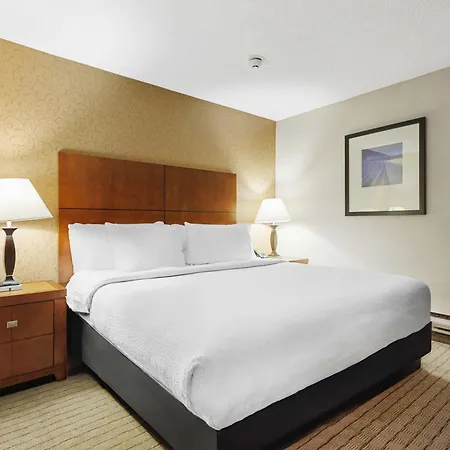 Sandman Hotel & Suites London Downtown-2