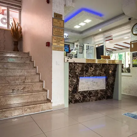 Behram Hotel-2