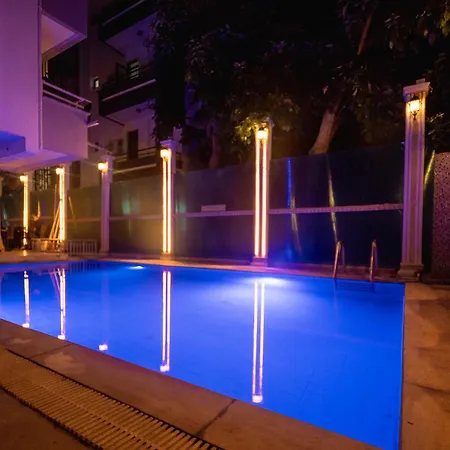 Behram Hotel-3