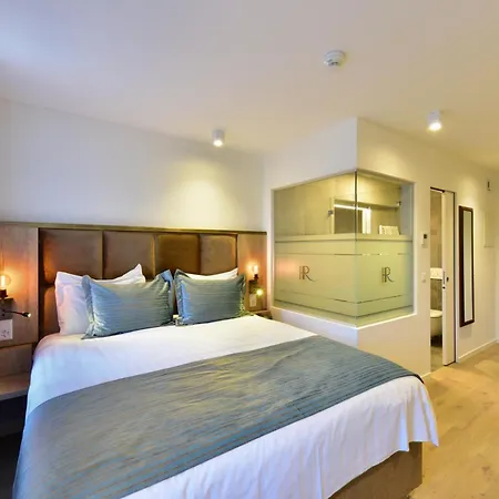 Hotel Rousseau-2