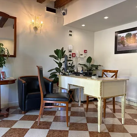 Locanda Del Ghetto-3