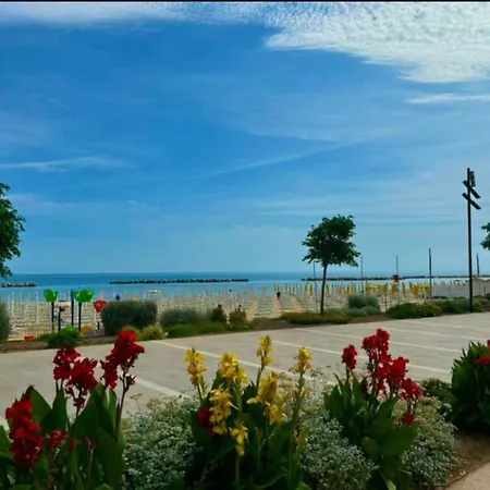 Un Passo Dal Mare Bed&Breakfast San Salvo Marina-2
