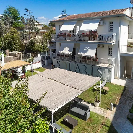 Solaris Wellness Paestum-2