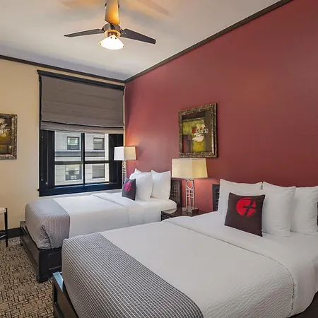 Hotel Fusion, A C-Two Hotel-2
