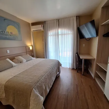 Hotel Joao de Barro-2