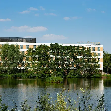 Otium Hotel Roosendaal-3