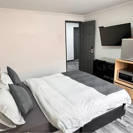Hotel Fénix Real Bogotá-2