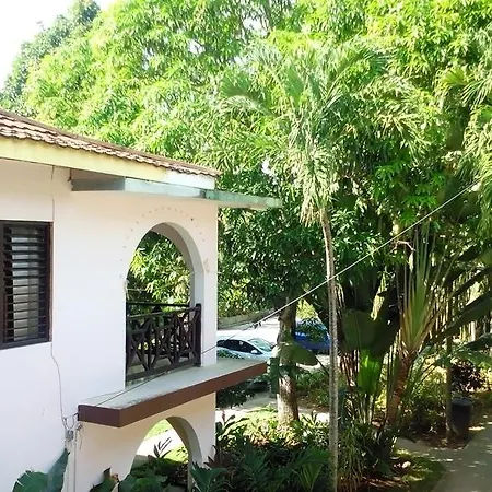 Pure Garden Resort Negril-2