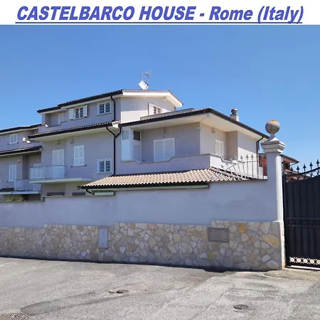 Castelbarco House A-2