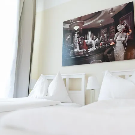 Hotel Schoenbrunn By Vienna Living Apartments-2
