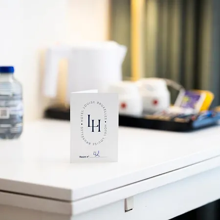 Hotel Louise-3