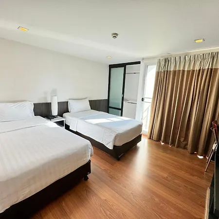 I Residence Hotel Sathorn-3