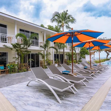 Ark Bar Beach Resort-3