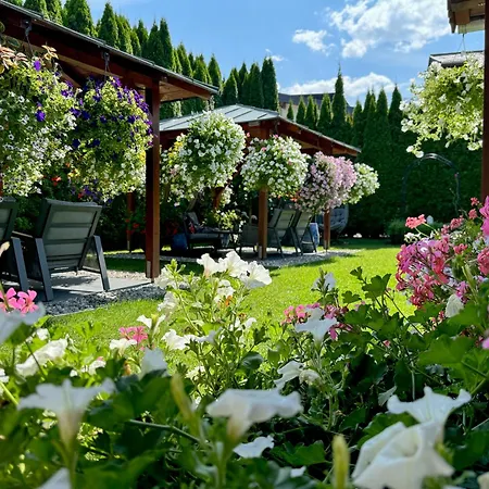 Boutique Hotel Pinzgauerhof-2