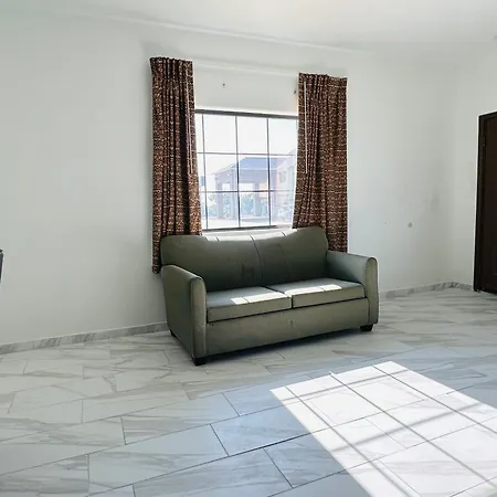 Lux Inn And Suites-2