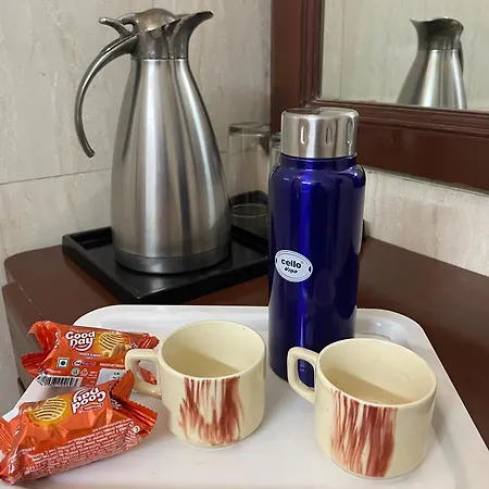 Grand View Residency Chennai-3