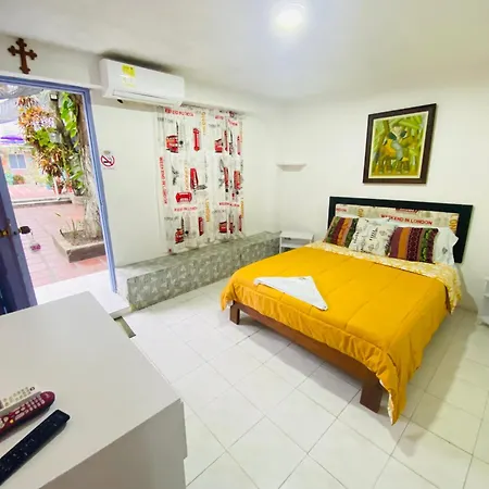 House Marfito Airport-2