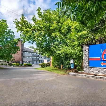 Motel 6-Charlotte, Nc - Coliseum-2
