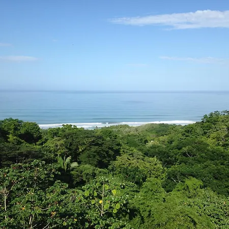 Santa Teresa Surf Vista Villas-3