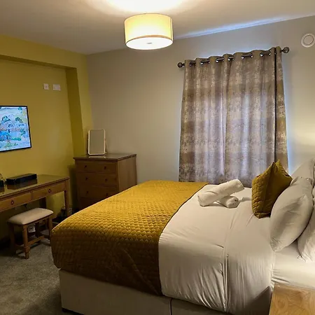 The Brook Lodge-2