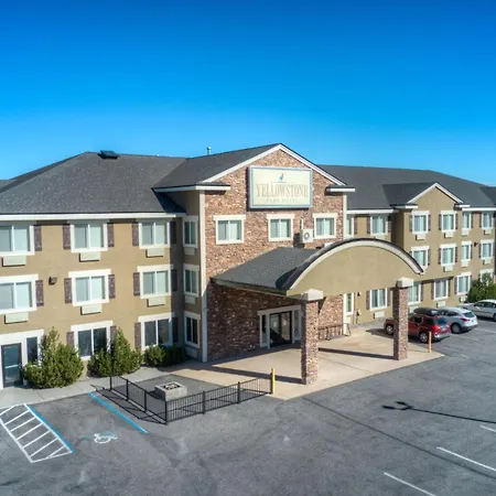 Yellowstone Park Hotel-3