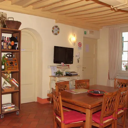 B&B Anfiteatro-3