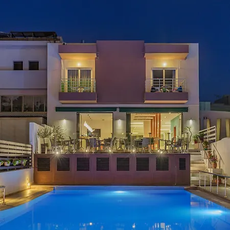 Creta Verano Hotel-3